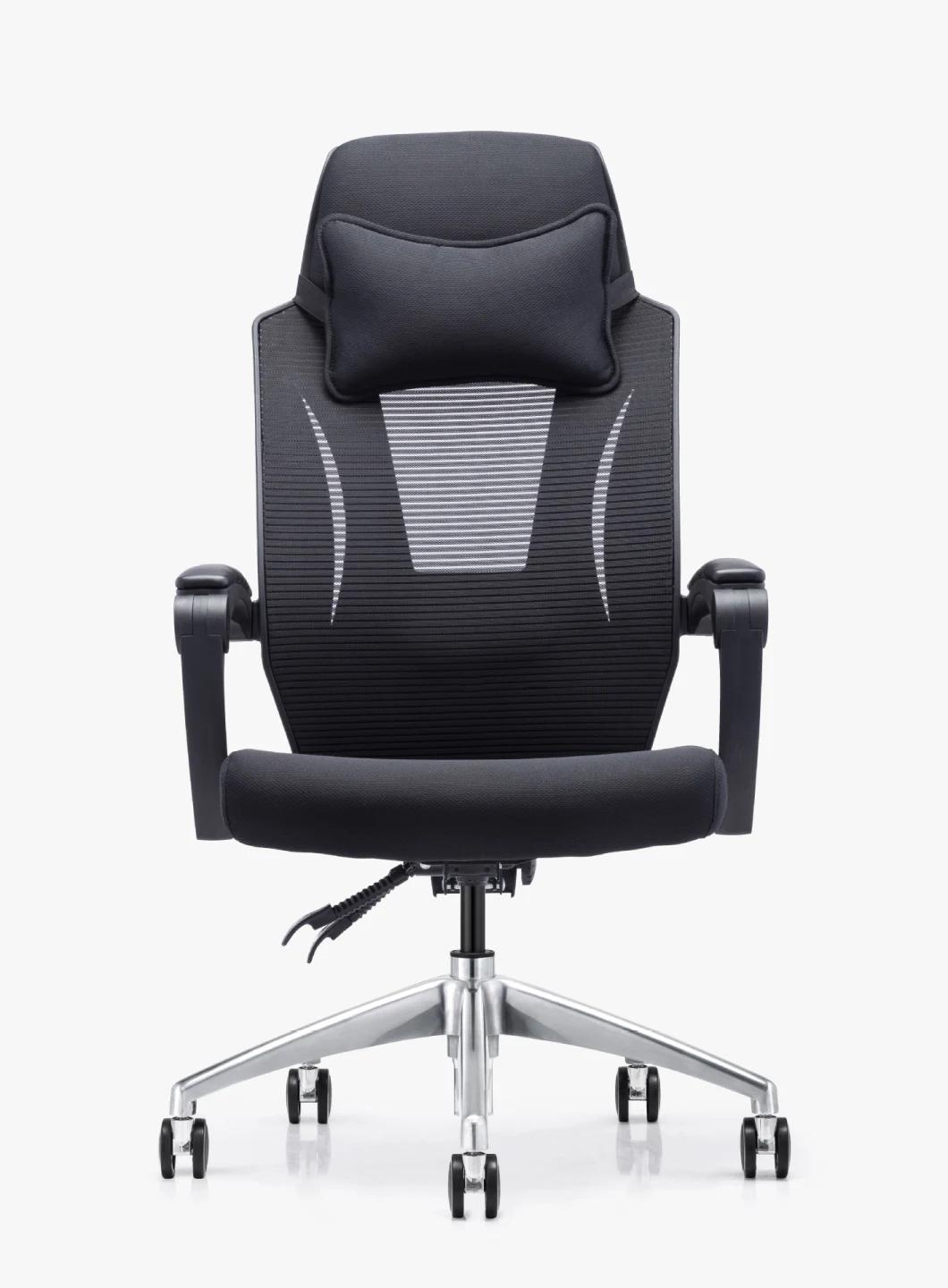 Reclining High Back Office Executive Swivel Ergonomic Racing Computer Gaming Mesh Chair