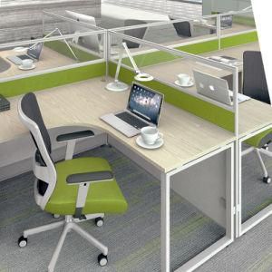 Multi Color OEM ODM Simple Design Factory Direct Office Workstation
