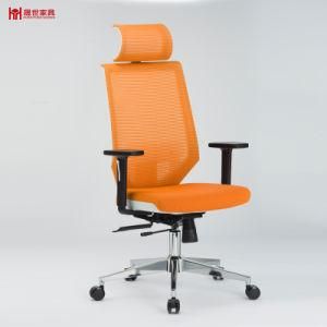 Contemporary Design Comfortable Manager Office Chairs