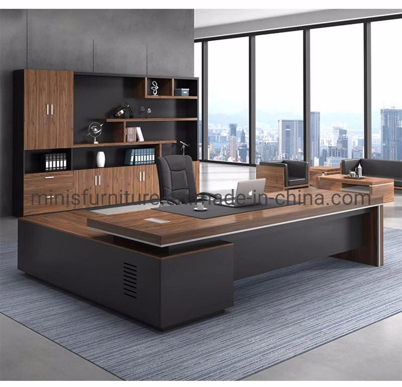 (M-OD1127) Beautiful China Factory Office Furniture Office Desk