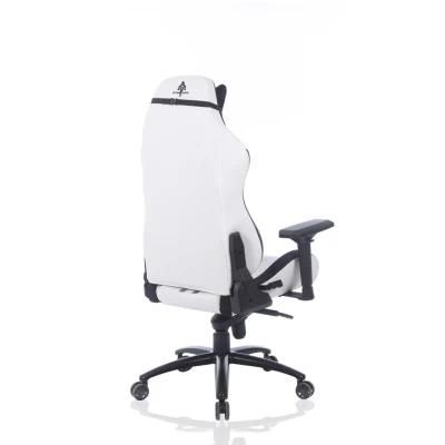 Modern Computer Furniture Gaming Chair 80mm Class 4 Gas Lift