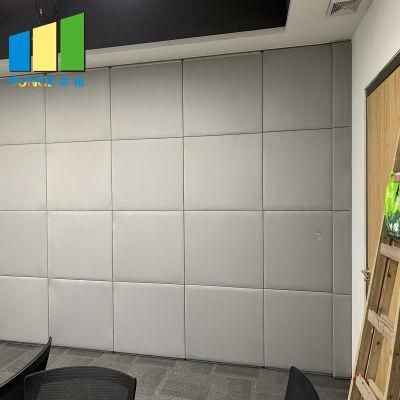 Movable Wall System Removable Demountable Wall Partitions
