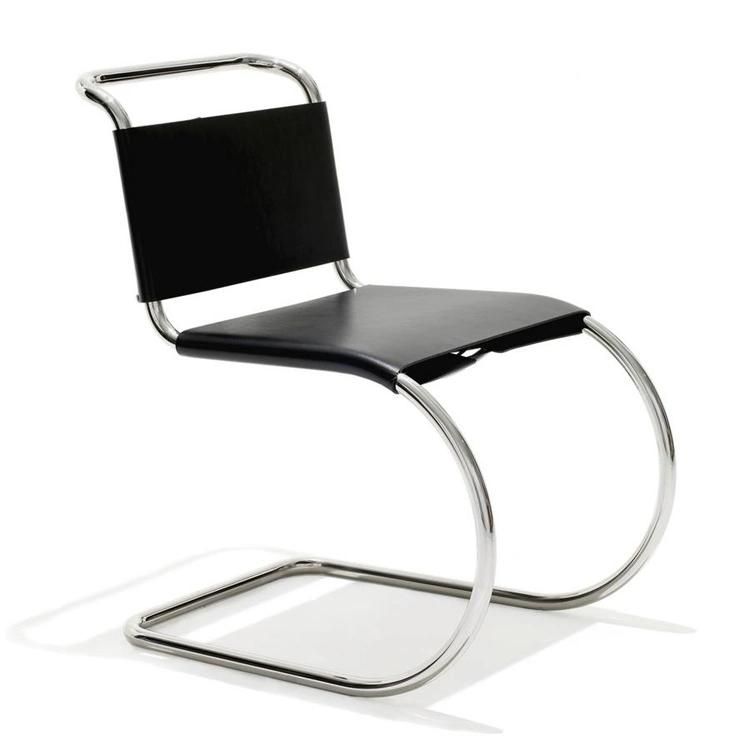 Comfortable Vintage Style Office Conference Chairs Dining Chair for Restaurant