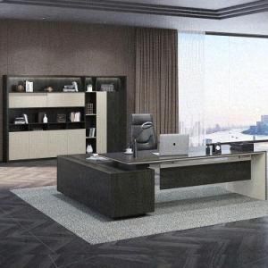 Factory Wholesale Office Luxury Boss Table Office Boss Table