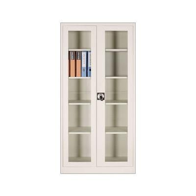 Surgical Instruments Swing Door Metal Storage Filing Cabinet