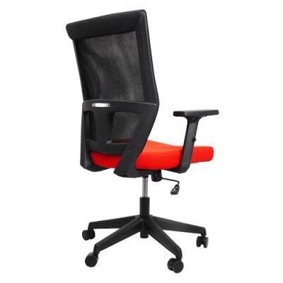 Wholesale Custom Ergonomic Desk Revolving Office Full Mesh Chair