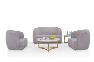 New Waiting Sofa Office Leisure Fabric Sofa (BL-AO003)