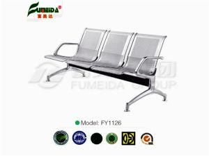 High Quality Airport Chair, Public Waiting Bench Waiting Chair (fy1126)