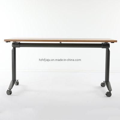 ANSI/BIFMA Standard Modern Office Furniture Fold Training Table