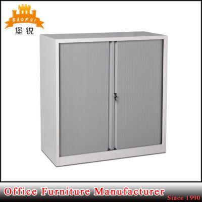 Small Metal Roller Shutter Door File Cabinet