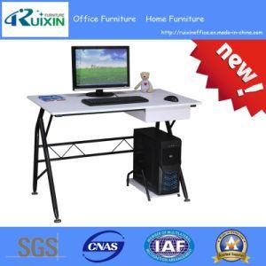 2016 Ergonomic Wooden Office Desk (RX-D1155)