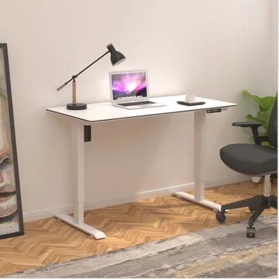 Electric Lift Desk Standing Desk in Stock 0002