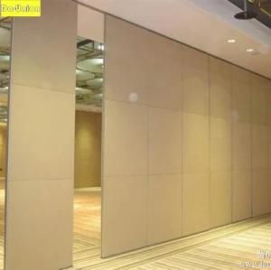 Movable Partitions, Operable Partitions for Office Meeting Room