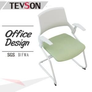 2017 modern Design Meeting Room Office Plastic Training Chair