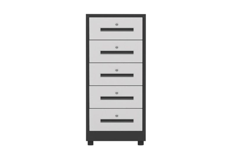 Cheap Pruice Office Furniture Steel Drawer File Cabinet