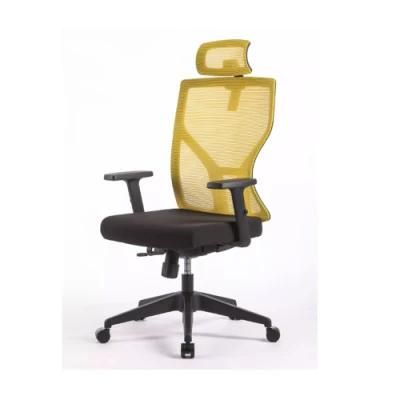 Best Selling and Cheap Adjustable All Mesh Office Chairs