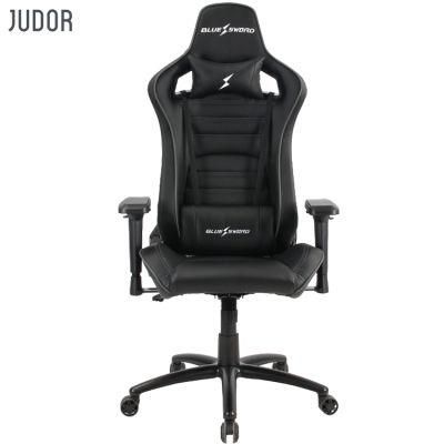 Judor Modern Ergonomic Gaming Chair Racing Computer Comfortable Gaming Chair