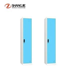 Shangjie Single Door Clothes Cabinets Wardrobe