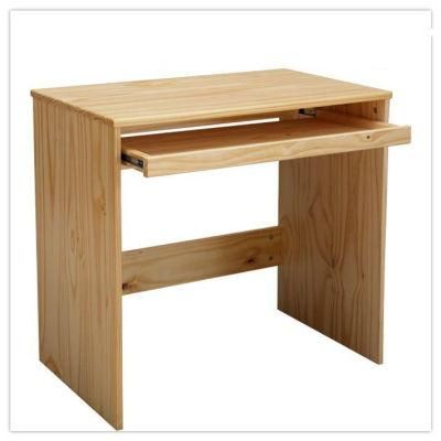 Wood Materials Personal Computer Desk