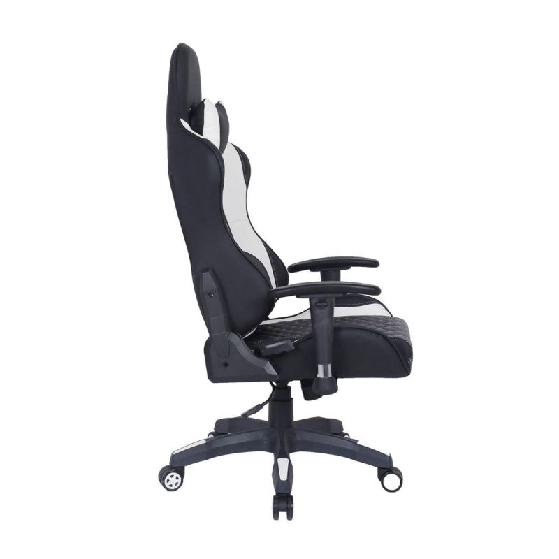Silla Gamer Game Wholesale Chairs Cadeira Gamer Furniture Ingrem China Ms-924 Gaming Chair