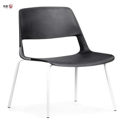 Stable and Safe Bar Stool with High Quality Metal Tube Bar Chair for Meeting Area