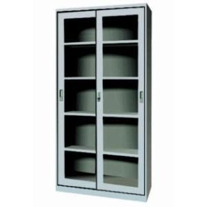 Mirror Door-Shift Cabinet (XT-008)