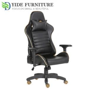 High Back Lounge Leather Master Computer Game Chair for Boss
