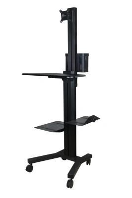 Hot Fashion Mobile Computer Workstation (PC 1601)
