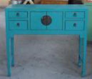 Chinese Antique Furniture Side Table