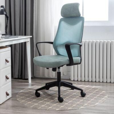 2022 Factory Direct High Quality Ergonomic Mesh Fabric Office Chair
