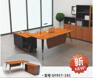 New Style Office Furniture Fashion Design MFC Executive Office Desk