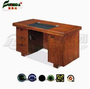 MDF High Quality Office Table Staff Table
