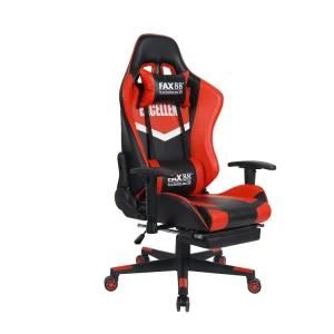Quality Guaranteed Modern Style Gaming Chair with Armrest