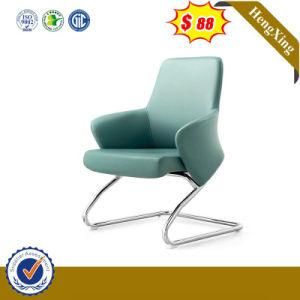 PU Real Leather Modern Luxury Executive Boss Chair Hotel Home Office Furniture