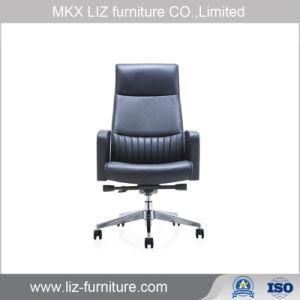 High Back Boss Executive Chair in Genuine Leather 235A