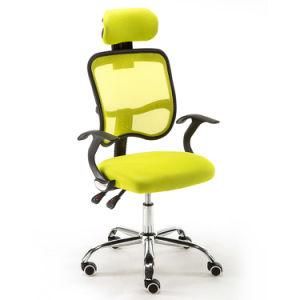 China Made Ergonomic Design Modern Furniture Mesh Chair with 1 Year Warranty