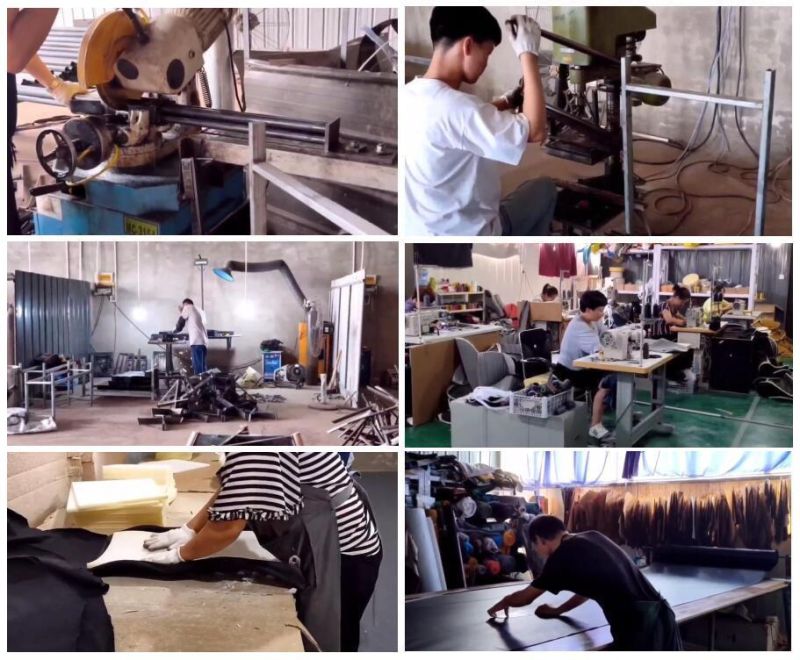 Classic Ergonomic Office Chair Lumbar Support Multifunctional Office Chair