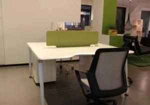 Hot Sale Modern Office Workstation 2 Person Office Desk