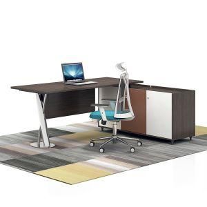 Good Price Latest New Chairman High Tech Modern Desk Executive Office Table