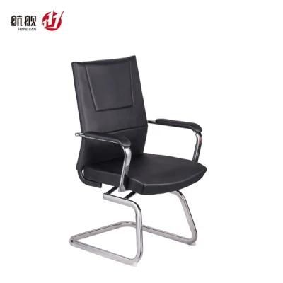 180deg Move No Wheel with Headrest High Back Work Chair Office Chair