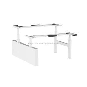 Low Price Hight Adjustable Table Egonomic Office Height Standing Desk