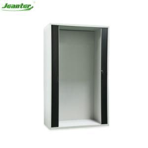 Customized Office Use Metal Tambour Door Filing Cabinet