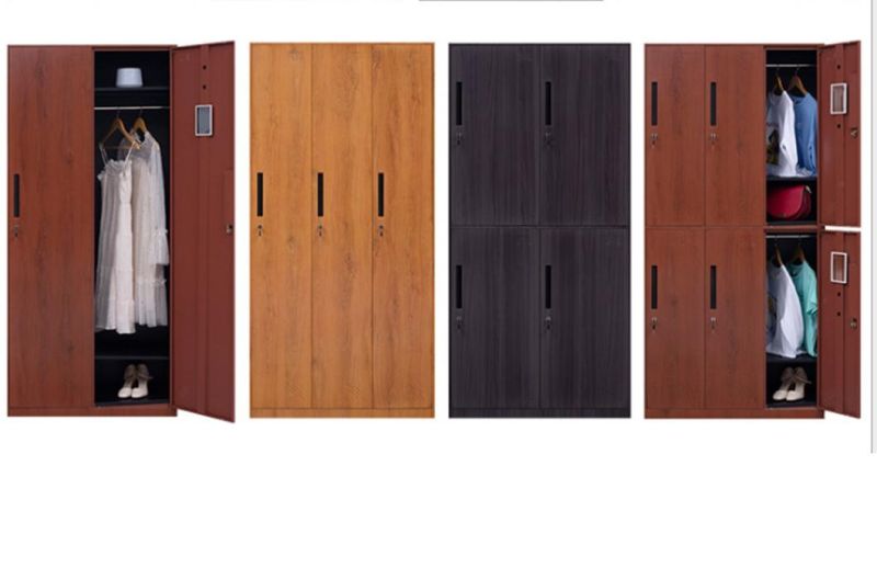 High Quality Steel Drawer Filing Cabinet Multifunction Storage Office Furniture