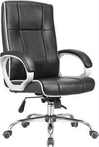 Hot Sale Classic Swivel Simple Design Comfortable Office Furniture Chair