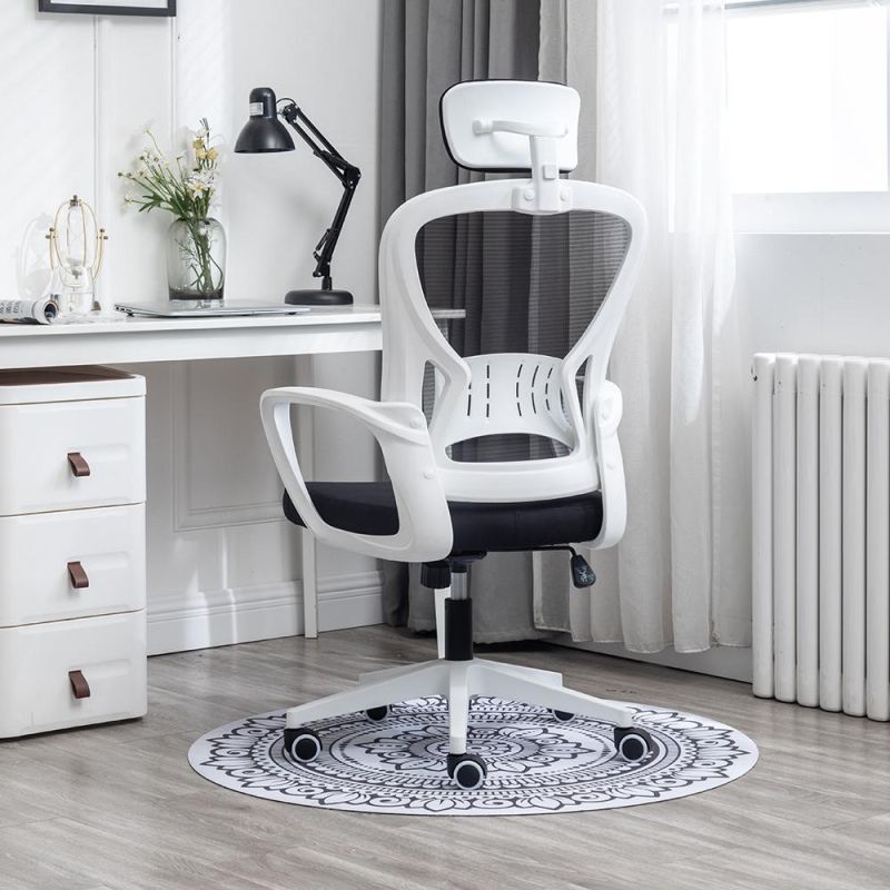 Best Price Ergonomic Design Full Mesh Chair High Back Executive Office Chair