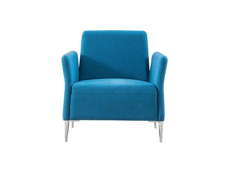 Reception Area Modern Office Furniture Fabric Office Sofa