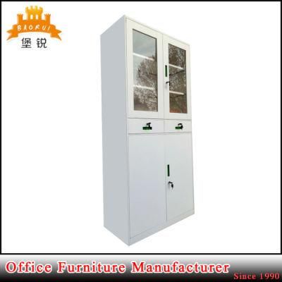 Environment Friendly Combination Metal Storage Cabinet
