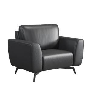 Good Price Wholesale Elegant Furniture Trendy Office Furniture Leather Sofa