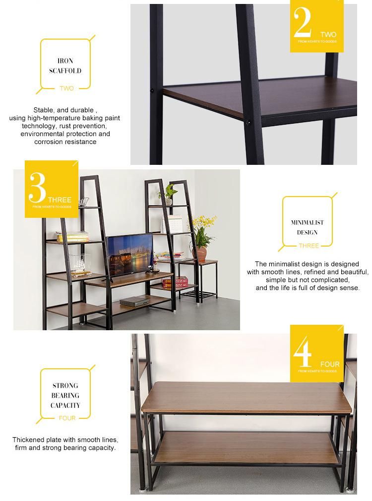 Modern Design Rest Study Desk Sets