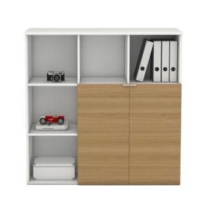 Office Furniture Wooden MFC Storage Cabinet